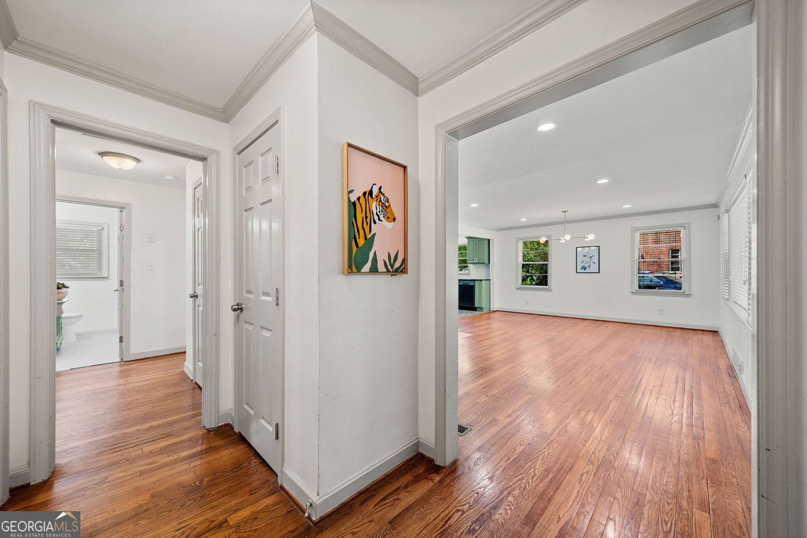 1286 Calhoun Terrace Atlanta - 5