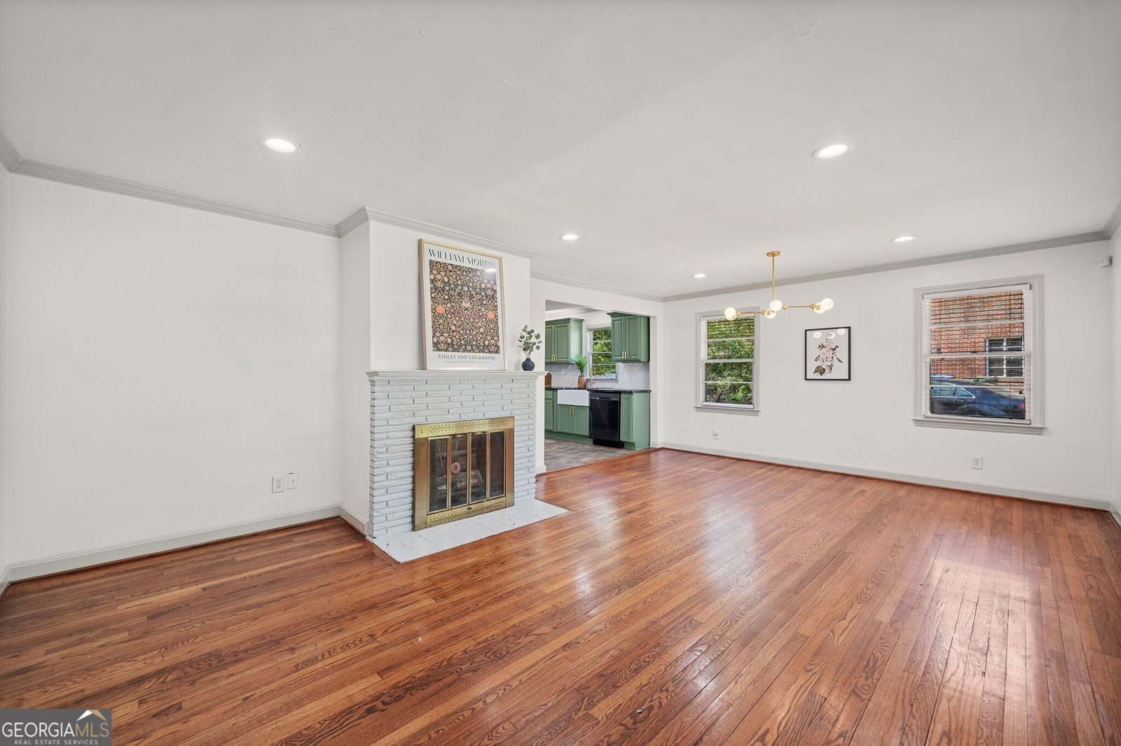 1286 Calhoun Terrace Atlanta - 7