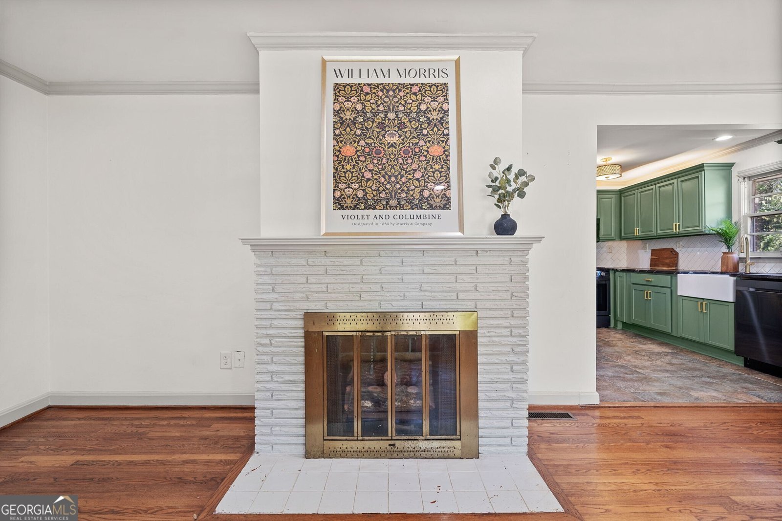 1286 Calhoun Terrace Atlanta - 8
