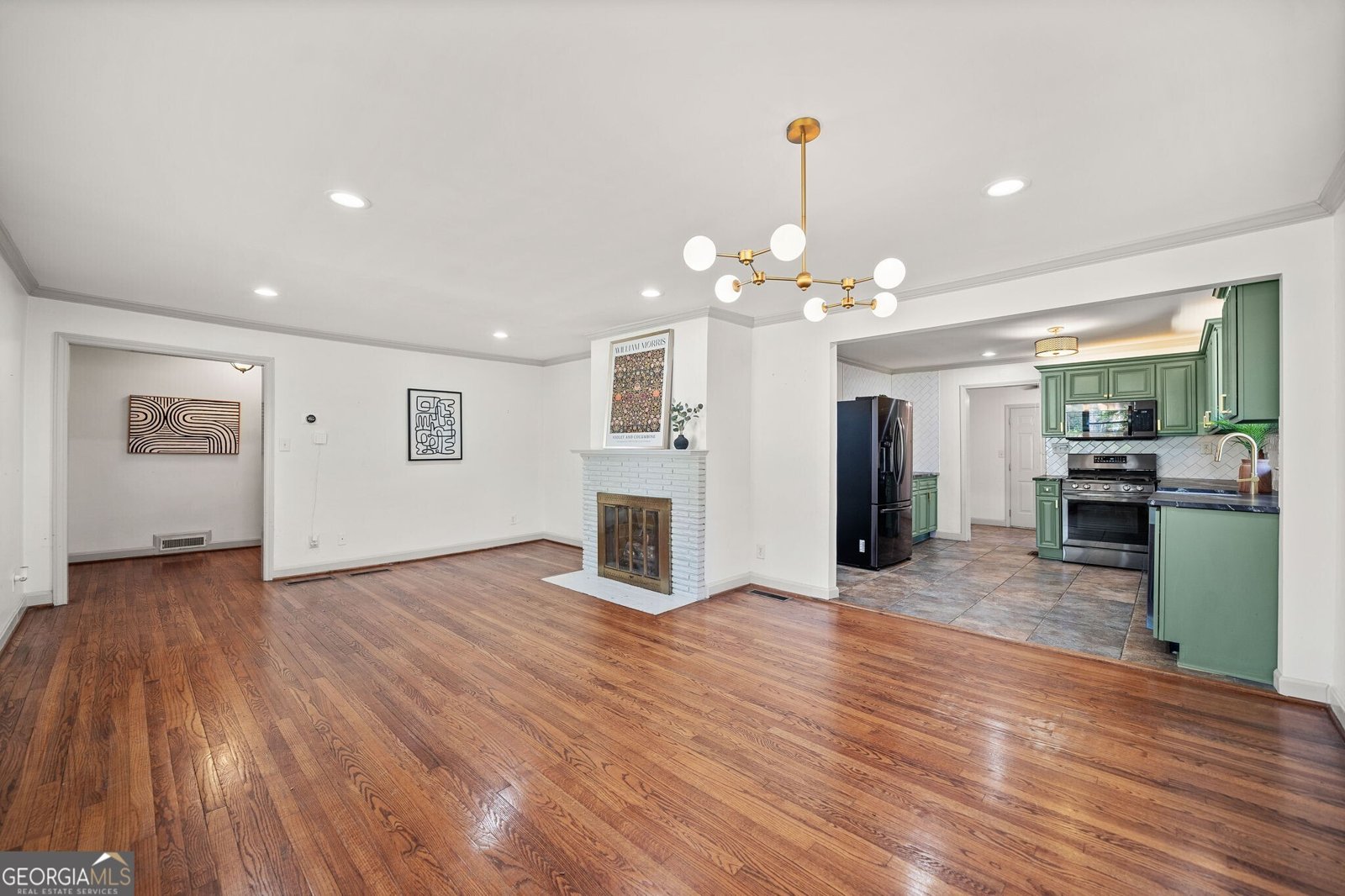 1286 Calhoun Terrace Atlanta - 9