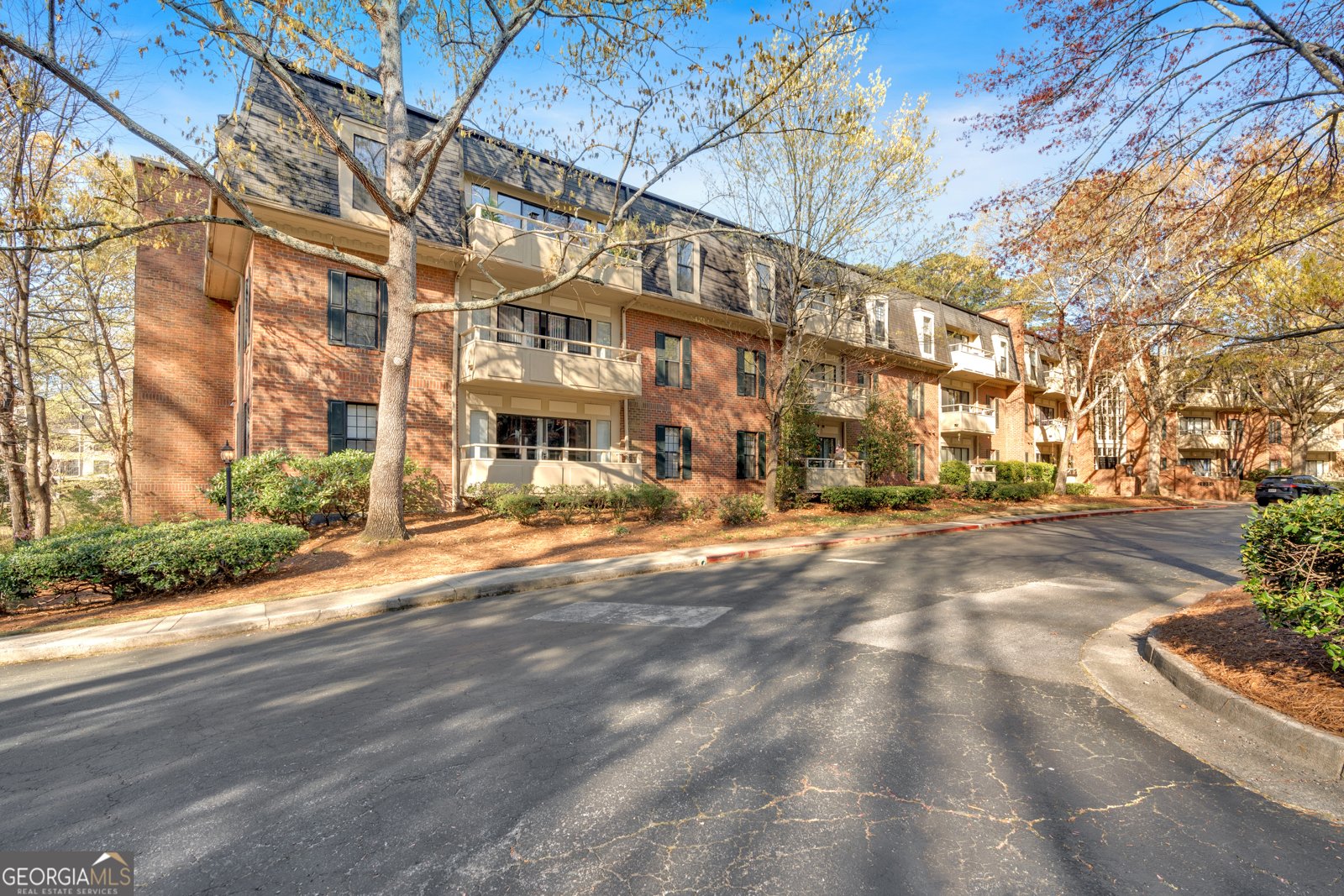25109 Plantation Drive Atlanta - 35