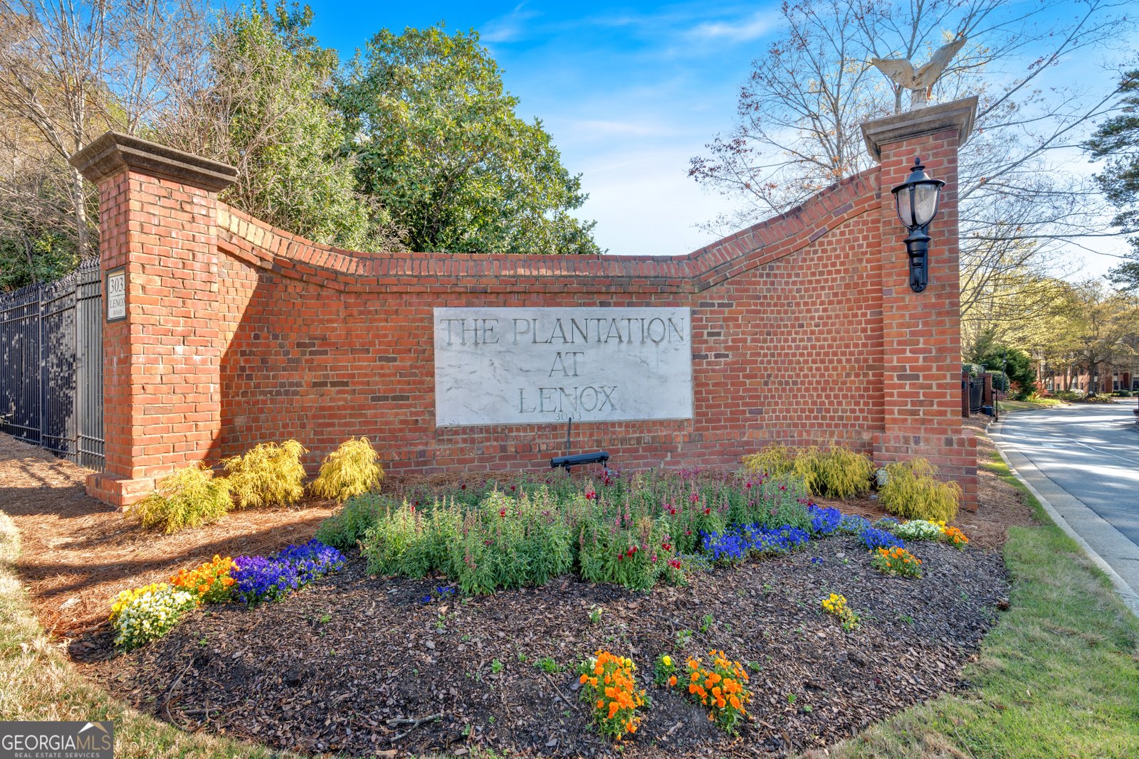 25109 Plantation Drive Atlanta - 38