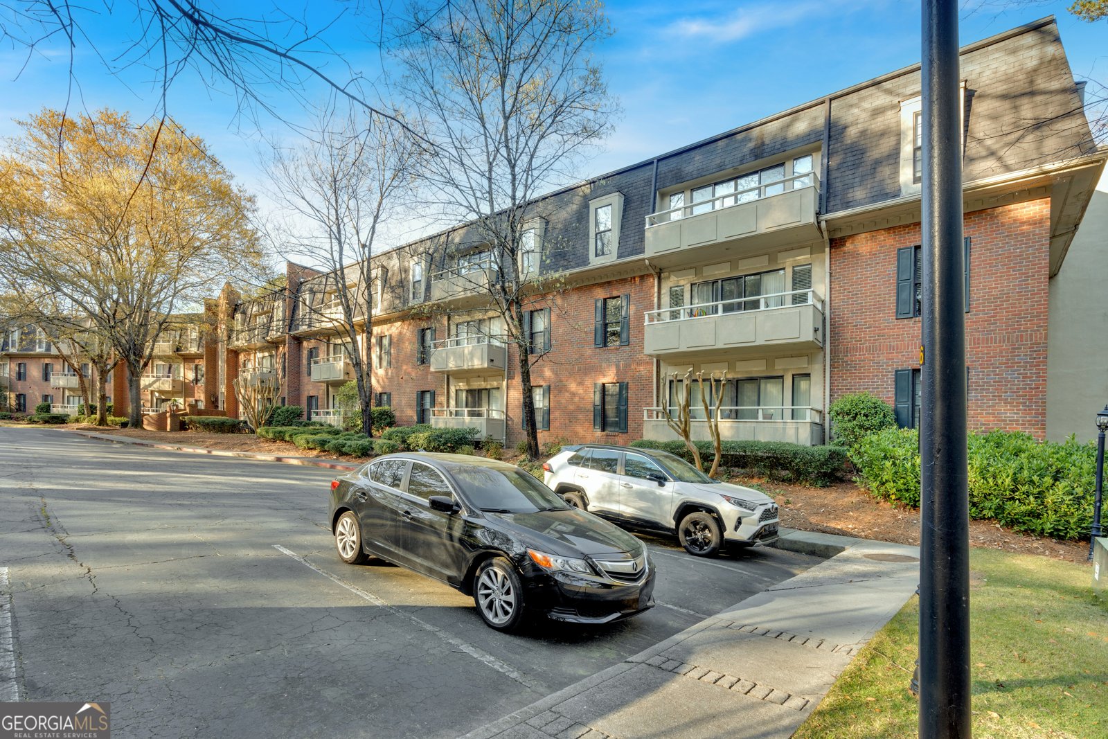 25109 Plantation Drive Atlanta - 4