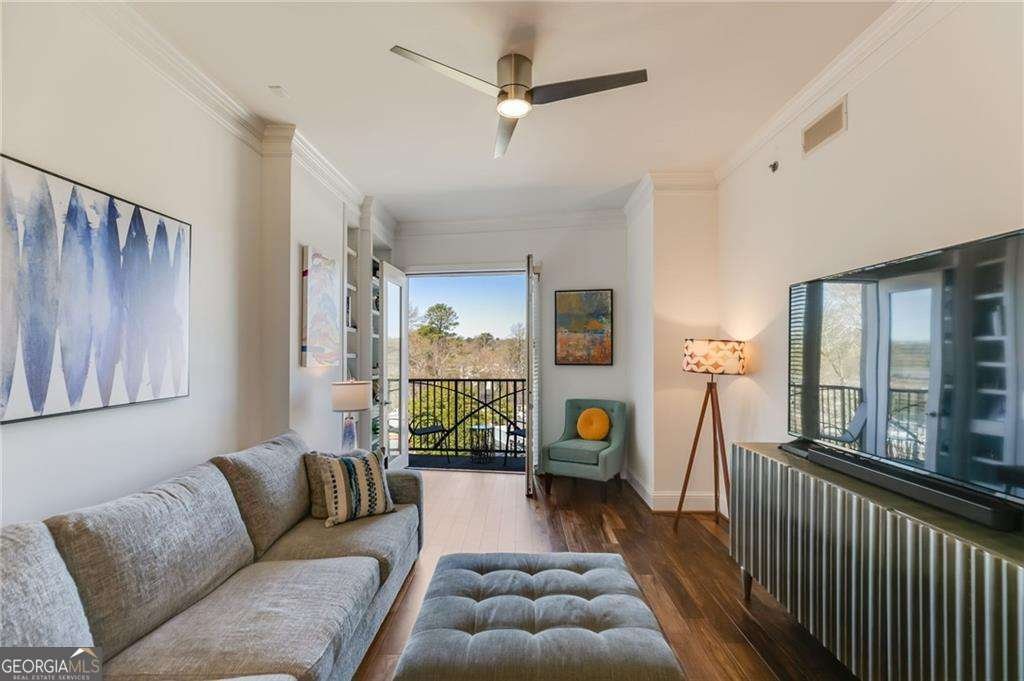 2277 Peachtree Road Atlanta - 1