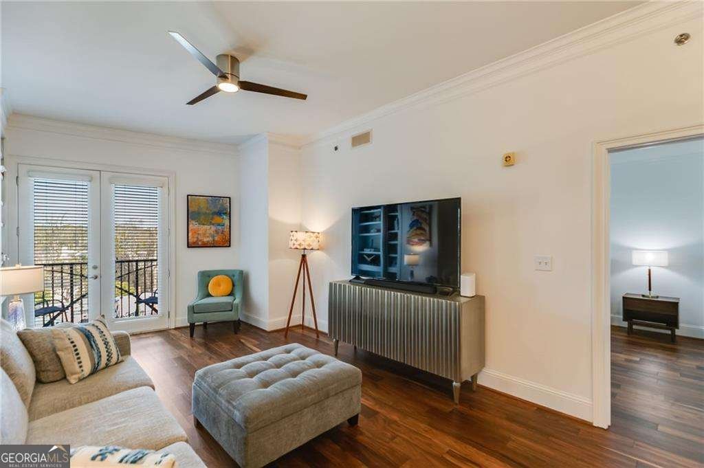 2277 Peachtree Road Atlanta - 10