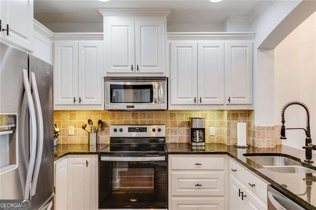 2277 Peachtree Road Atlanta - 12