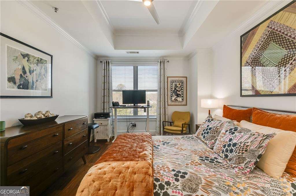 2277 Peachtree Road Atlanta - 17