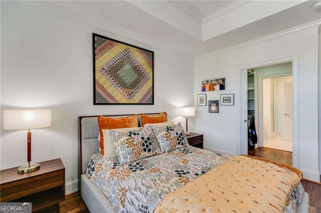 2277 Peachtree Road Atlanta - 18