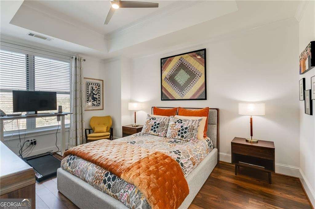 2277 Peachtree Road Atlanta - 19