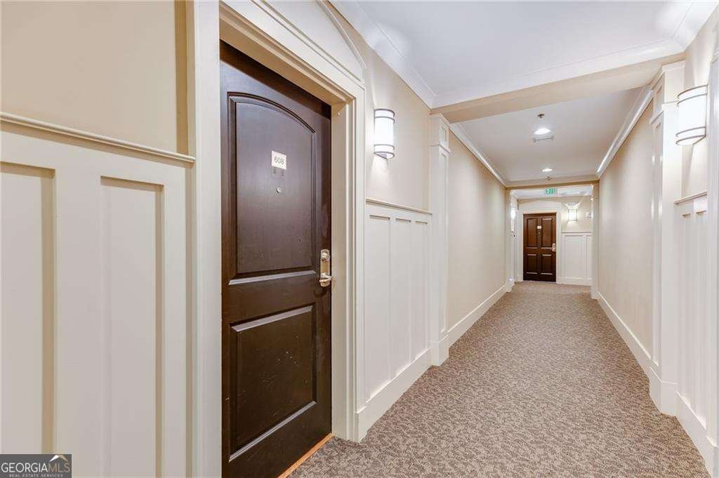 2277 Peachtree Road Atlanta - 2