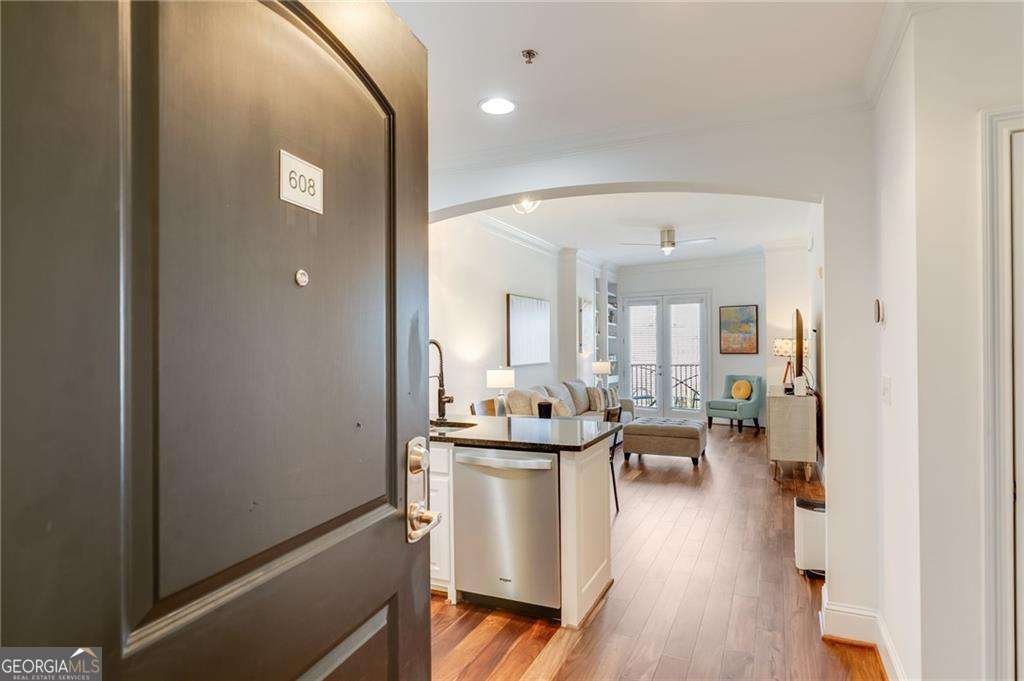 2277 Peachtree Road Atlanta - 3