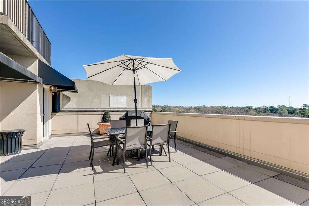 2277 Peachtree Road Atlanta - 30