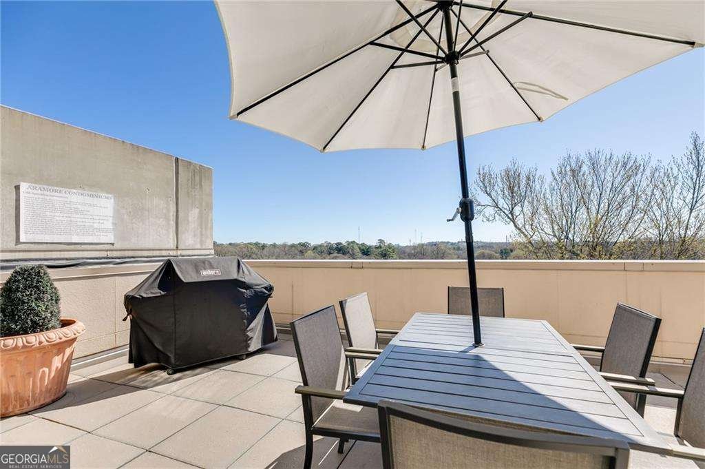 2277 Peachtree Road Atlanta - 31