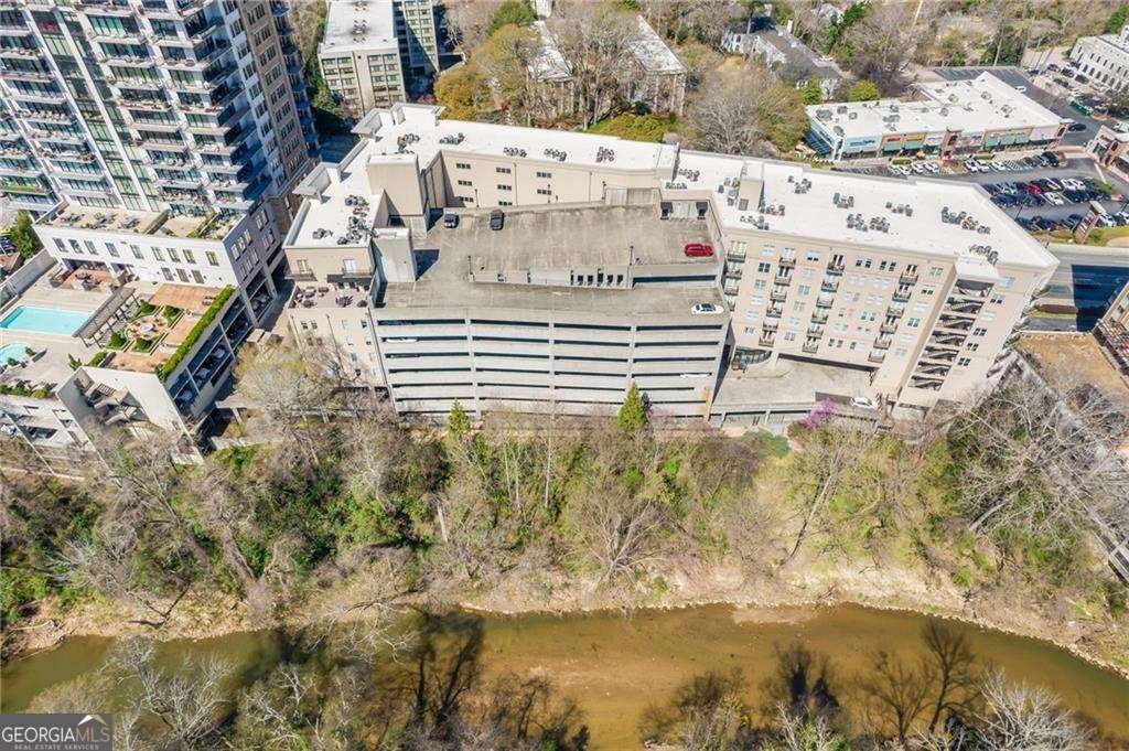 2277 Peachtree Road Atlanta - 36