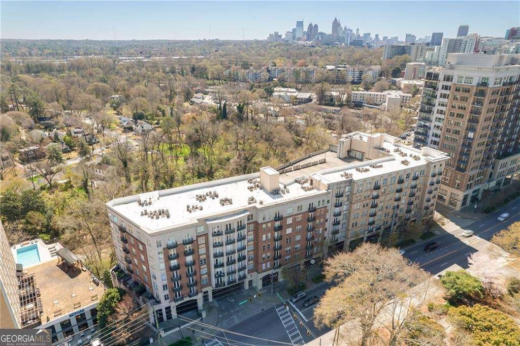 2277 Peachtree Road Atlanta - 37
