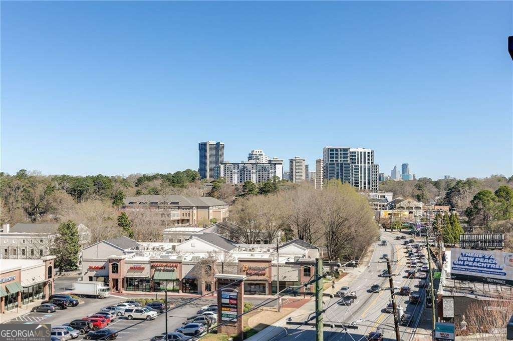 2277 Peachtree Road Atlanta - 38