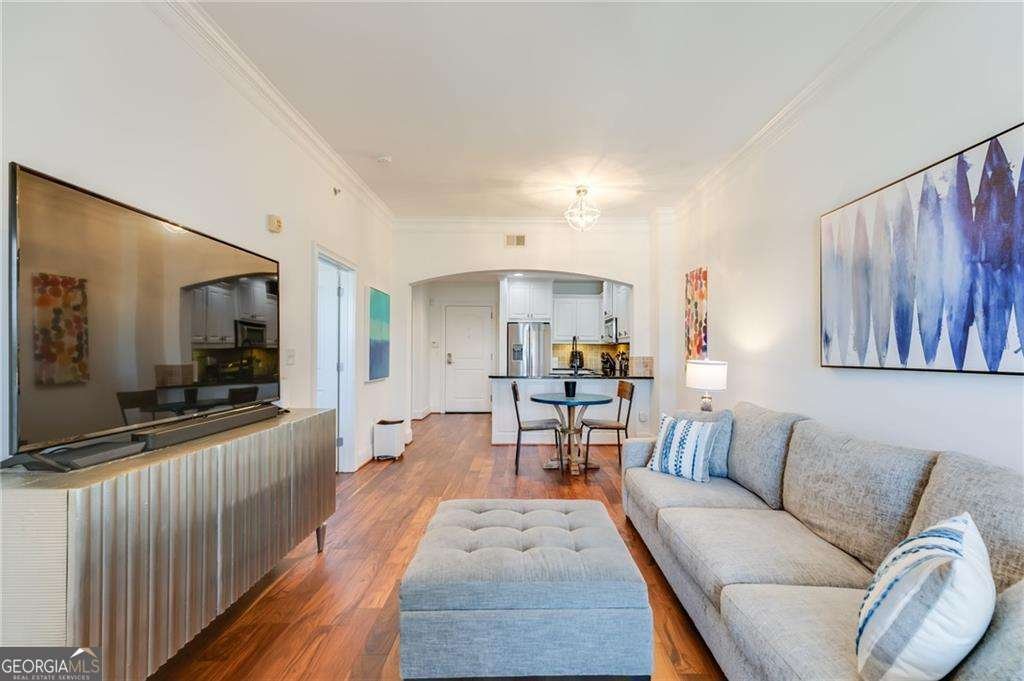 2277 Peachtree Road Atlanta - 4