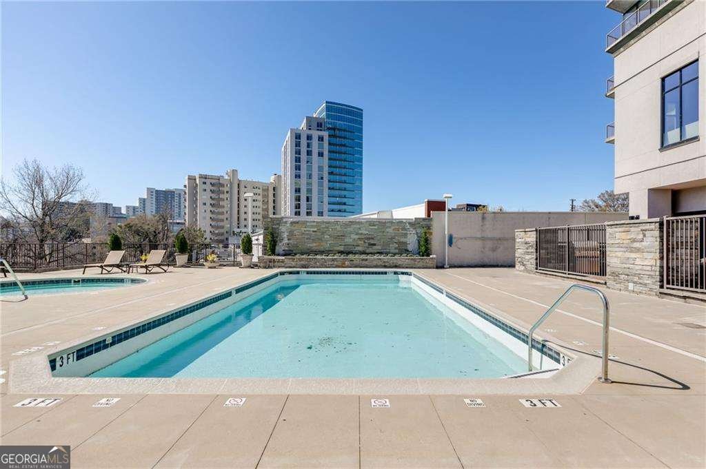 2277 Peachtree Road Atlanta - 41
