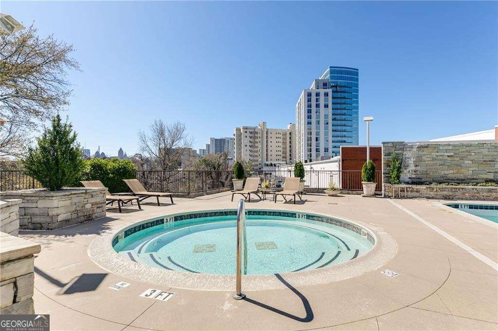 2277 Peachtree Road Atlanta - 42