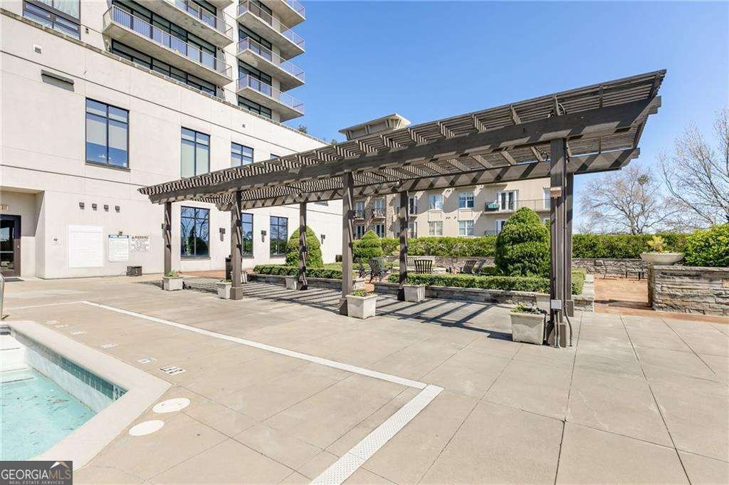 2277 Peachtree Road Atlanta - 43