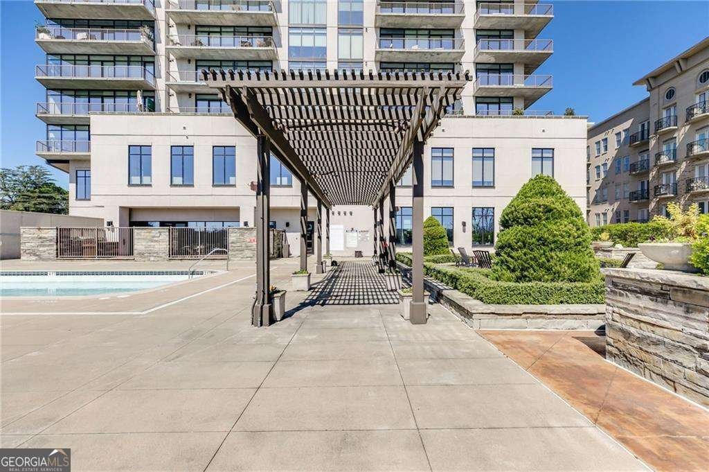 2277 Peachtree Road Atlanta - 44