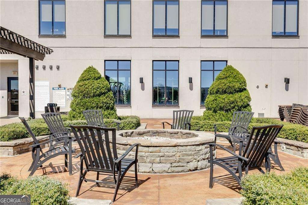 2277 Peachtree Road Atlanta - 45