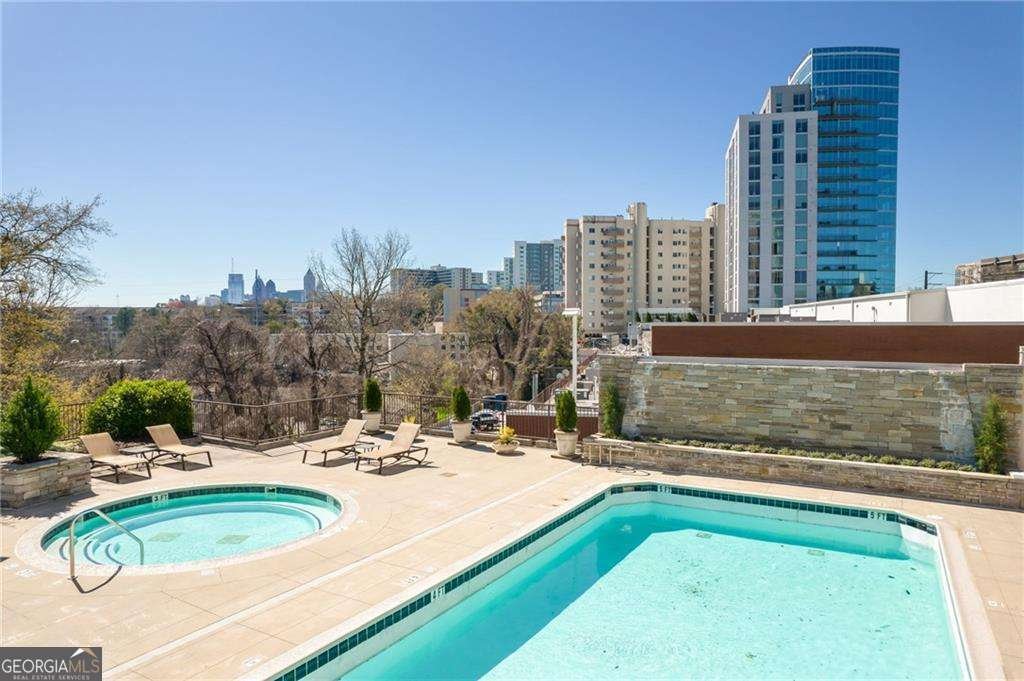 2277 Peachtree Road Atlanta - 49