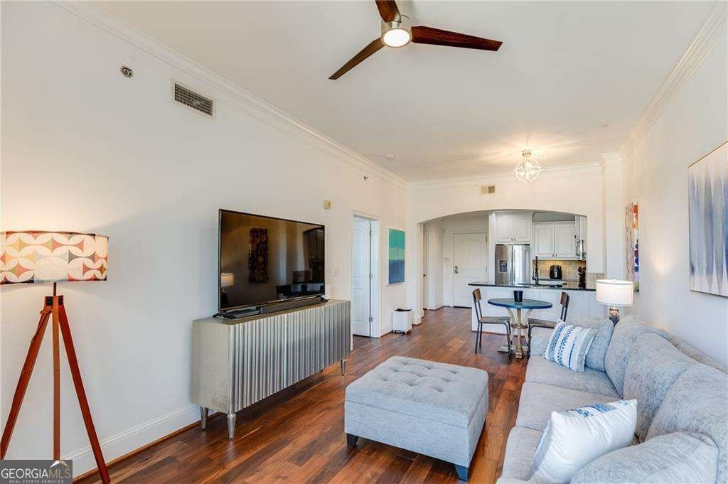 2277 Peachtree Road Atlanta - 5
