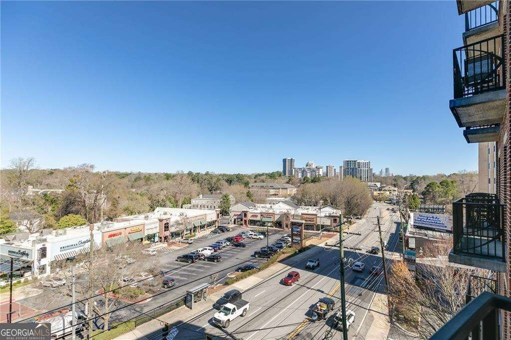 2277 Peachtree Road Atlanta - 51
