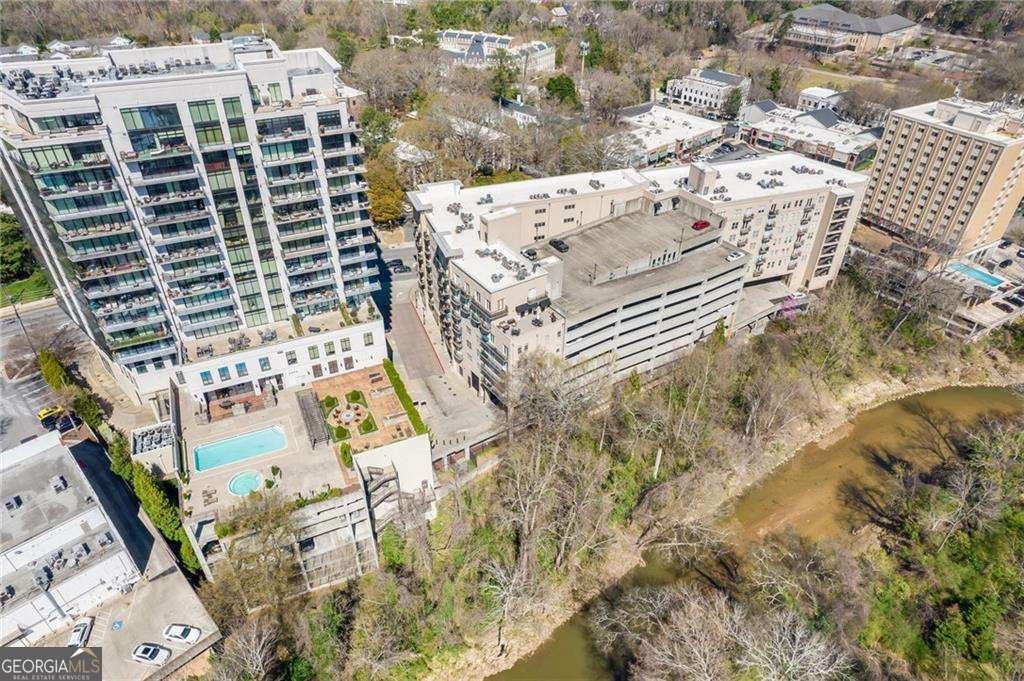 2277 Peachtree Road Atlanta - 56