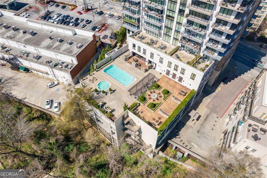 2277 Peachtree Road Atlanta - 57