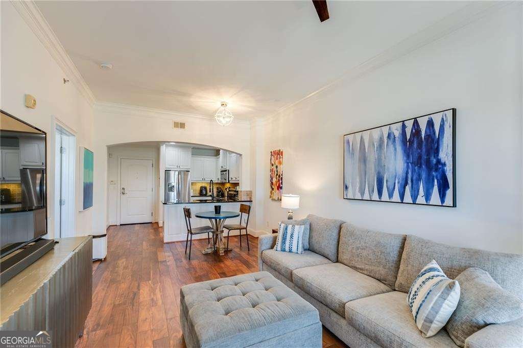 2277 Peachtree Road Atlanta - 6