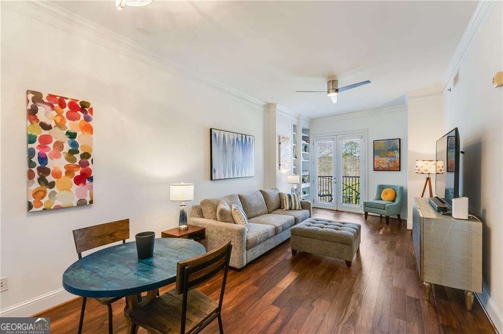2277 Peachtree Road Atlanta - 9