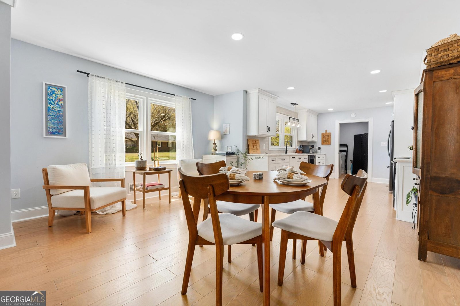 252 Arthur Street Hartwell - 10