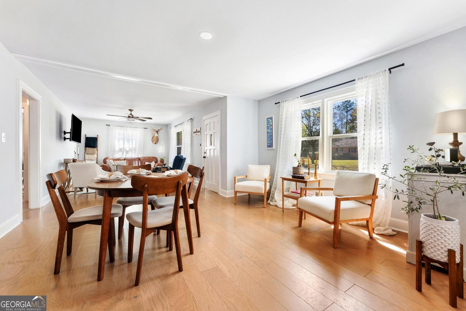 252 Arthur Street Hartwell - 16