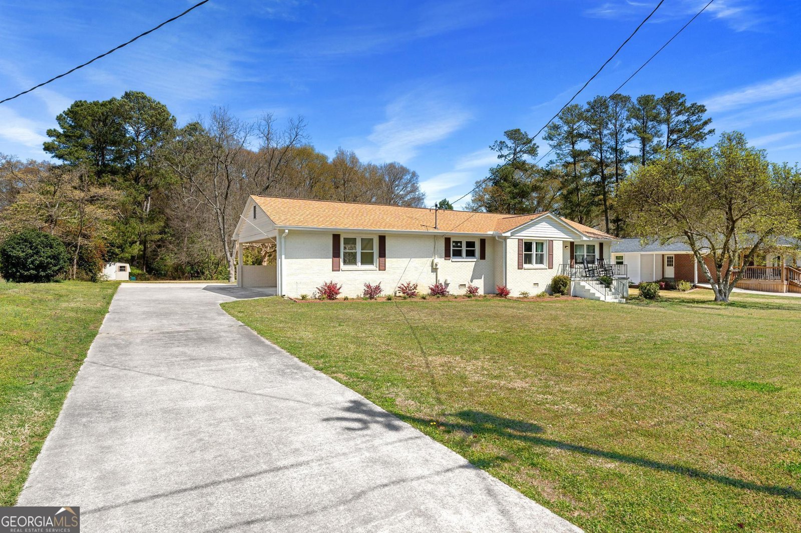 252 Arthur Street Hartwell - 2