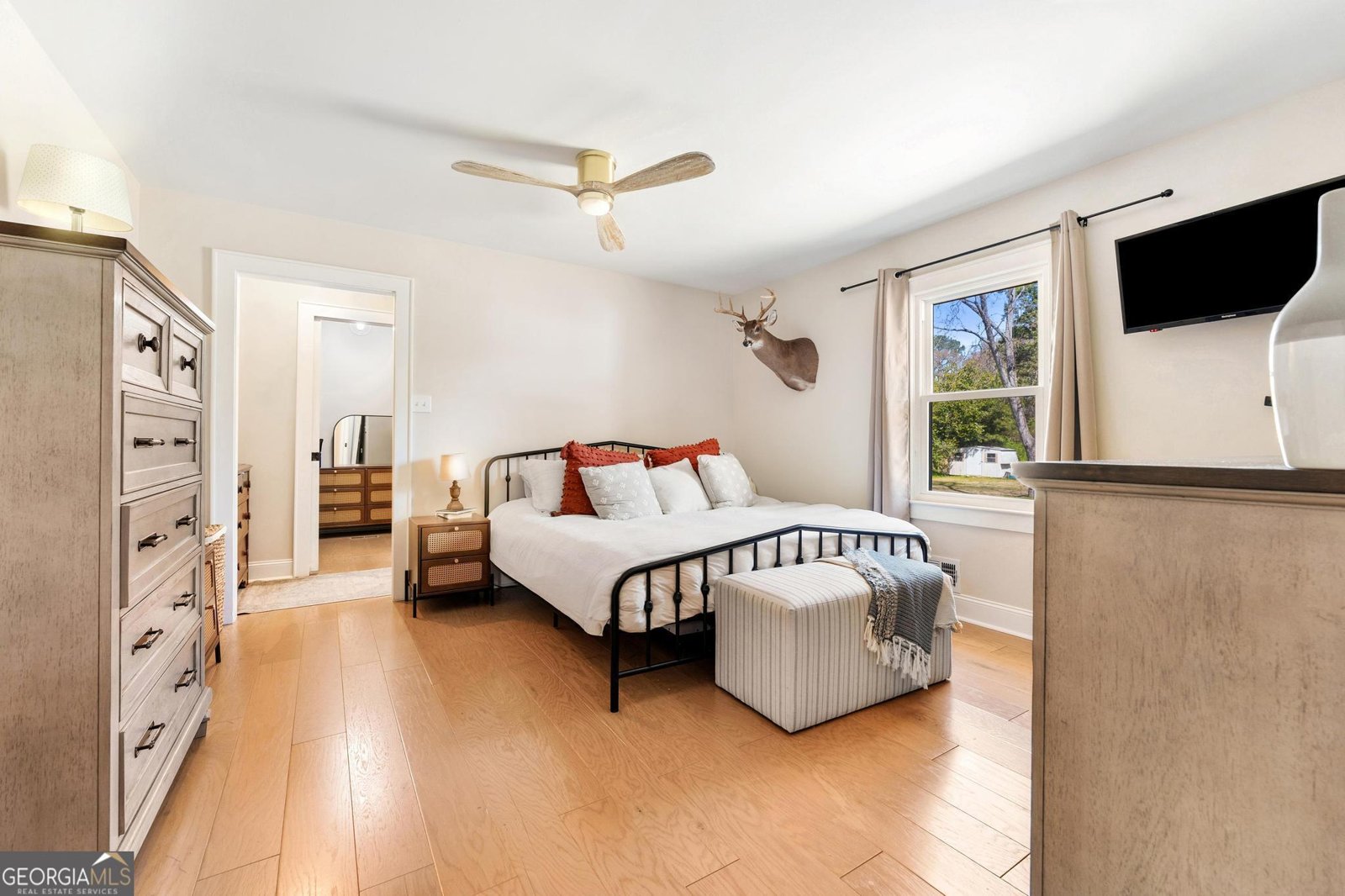 252 Arthur Street Hartwell - 23