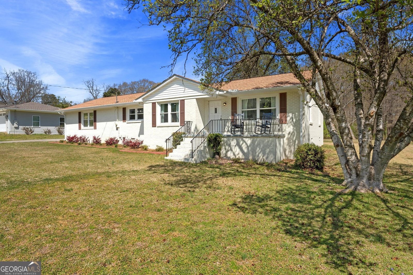 252 Arthur Street Hartwell - 3