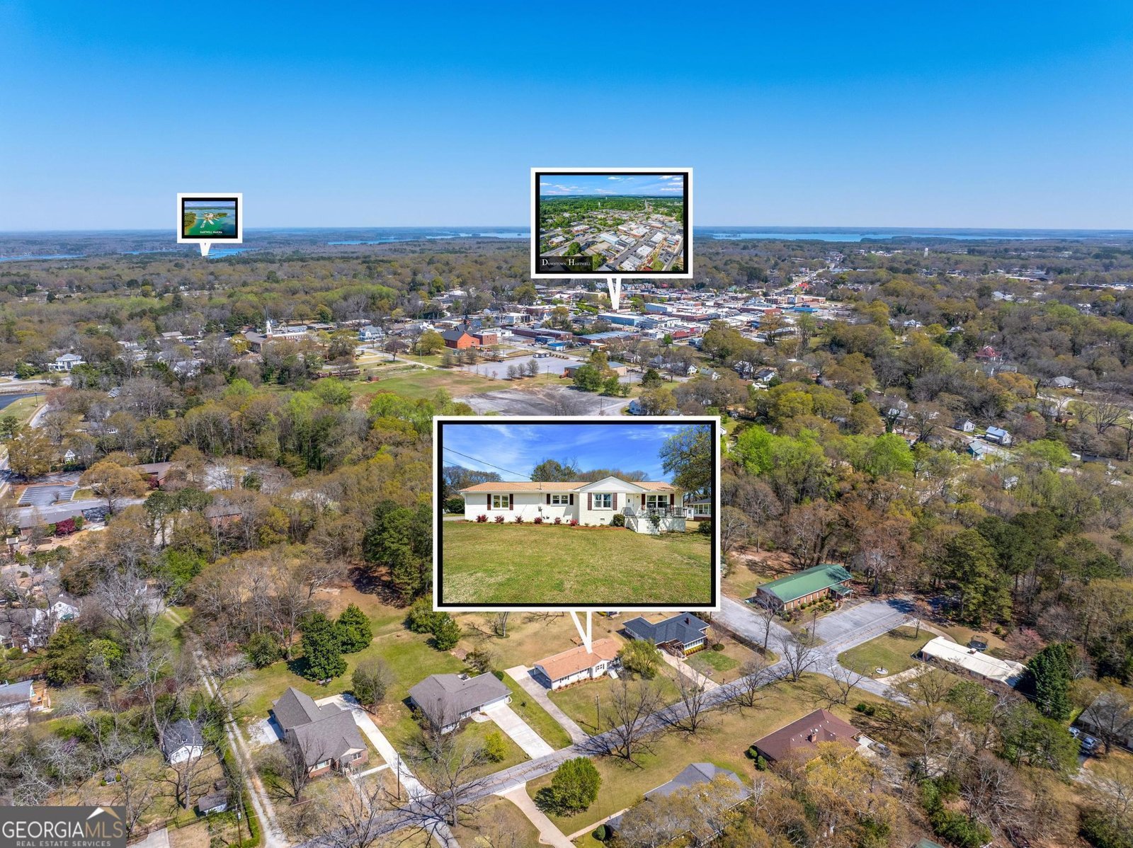252 Arthur Street Hartwell - 37