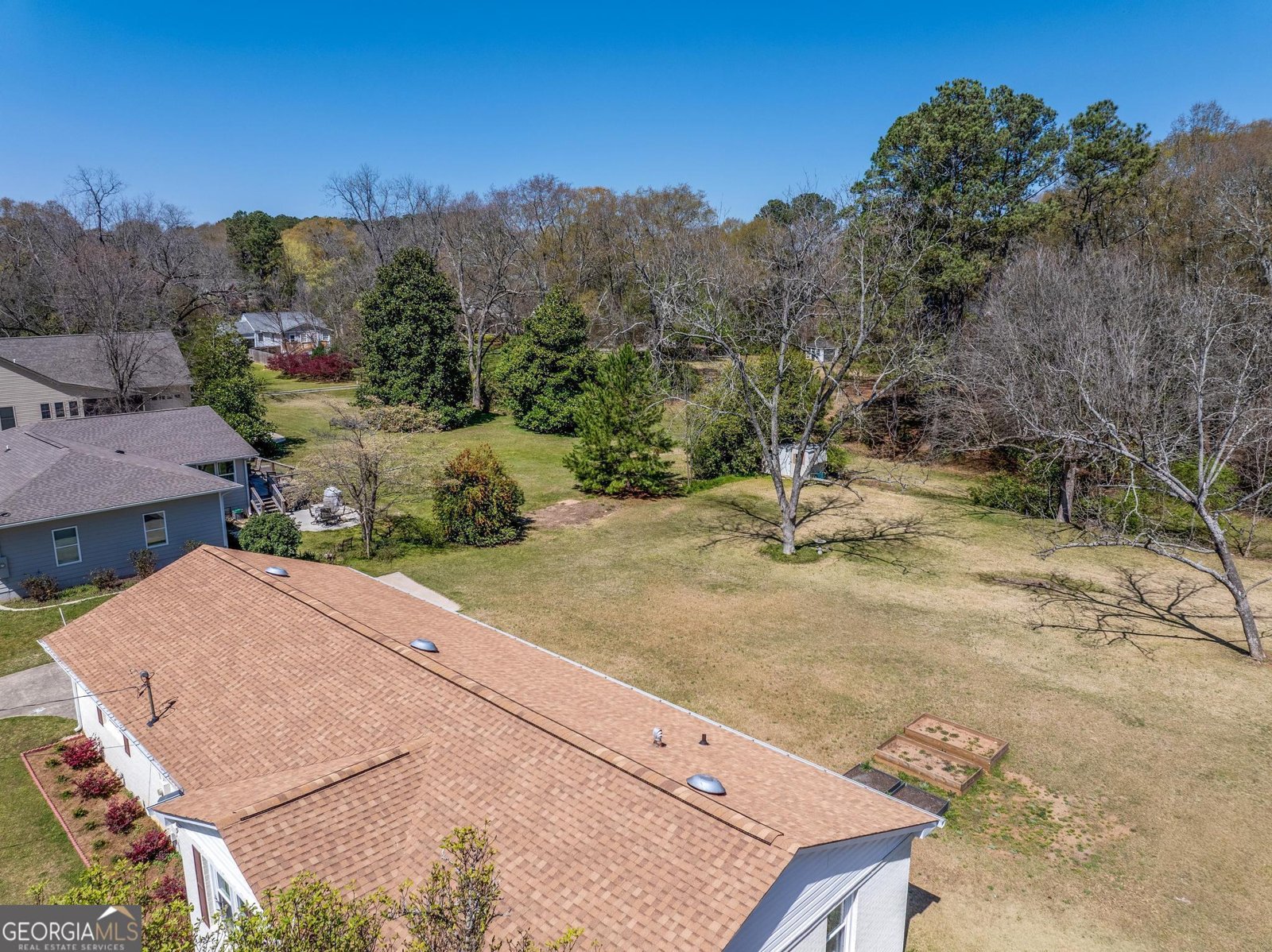 252 Arthur Street Hartwell - 40