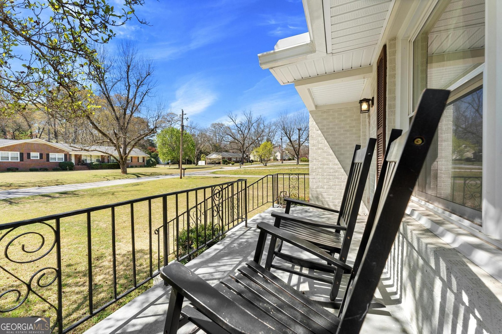 252 Arthur Street Hartwell - 5