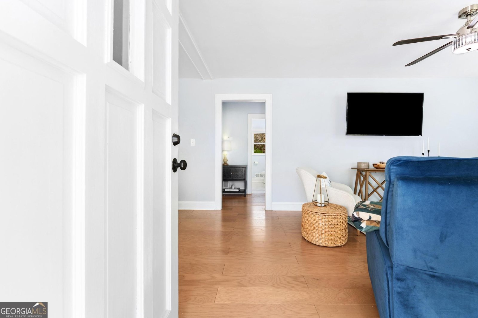 252 Arthur Street Hartwell - 6