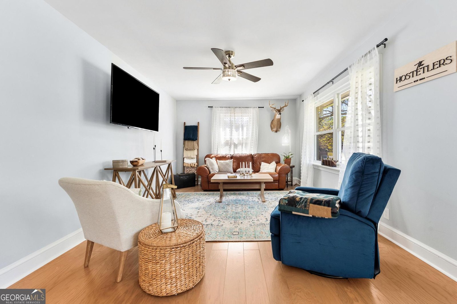 252 Arthur Street Hartwell - 7
