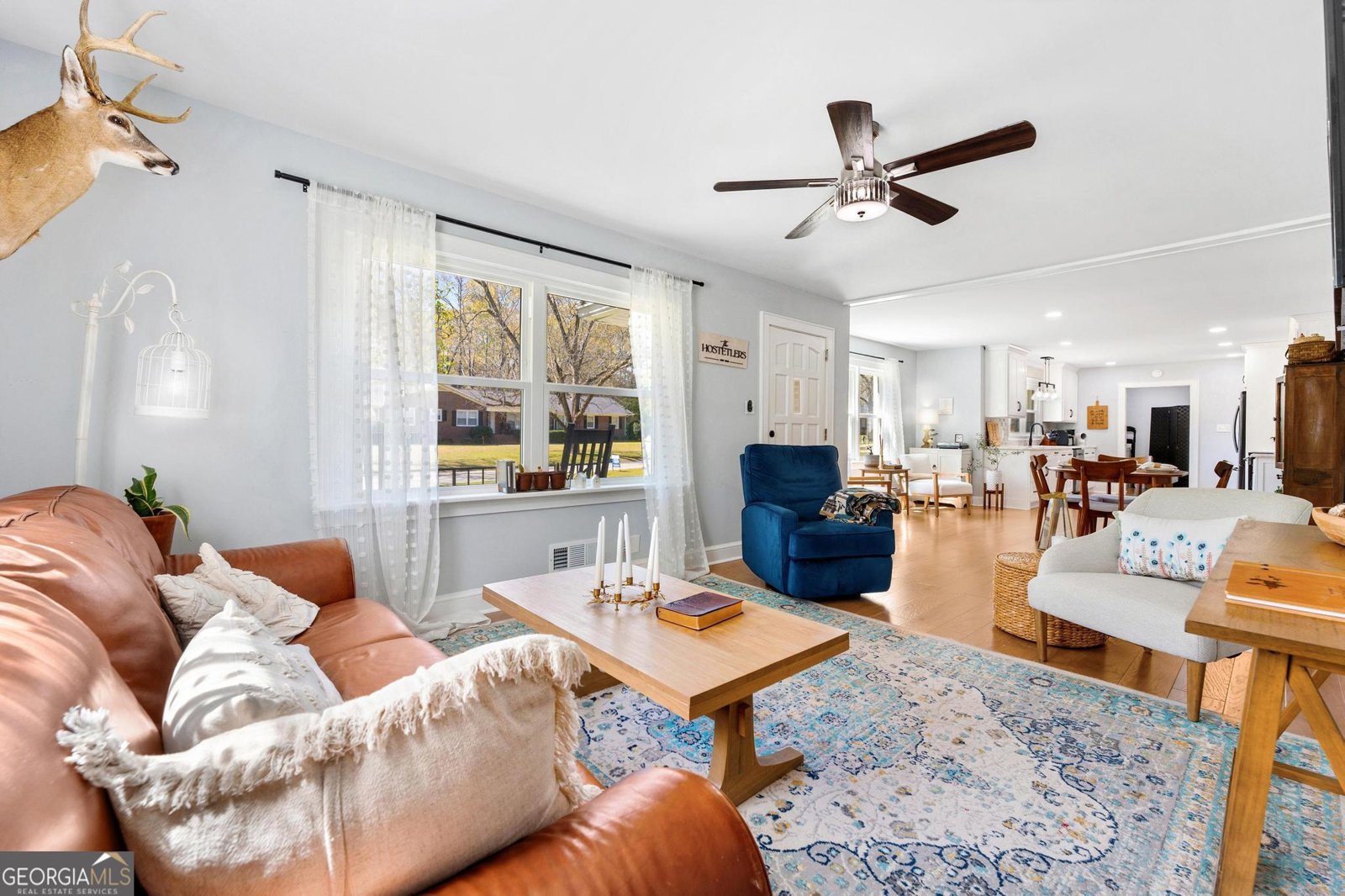 252 Arthur Street Hartwell - 8