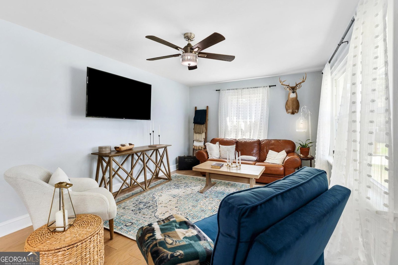 252 Arthur Street Hartwell - 9