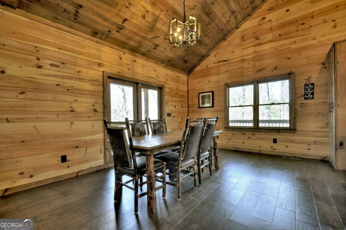658 Highland Gap Mineral Bluff - 10