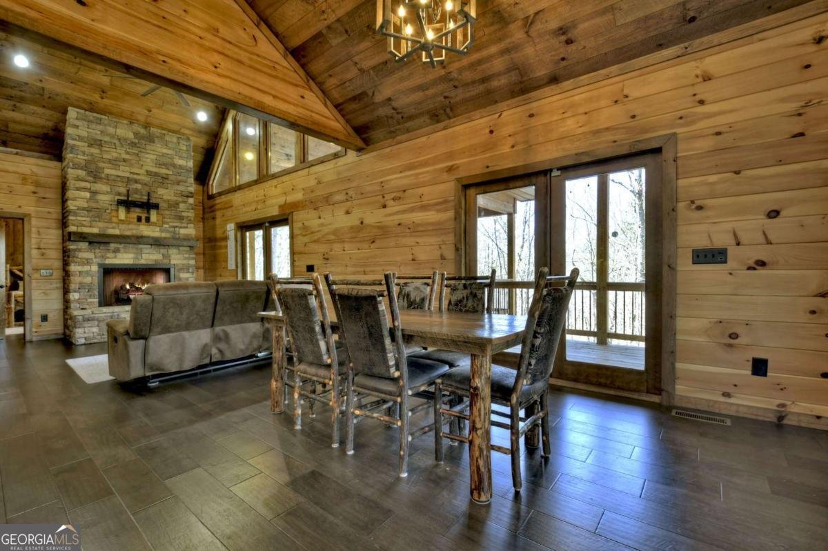 658 Highland Gap Mineral Bluff - 11