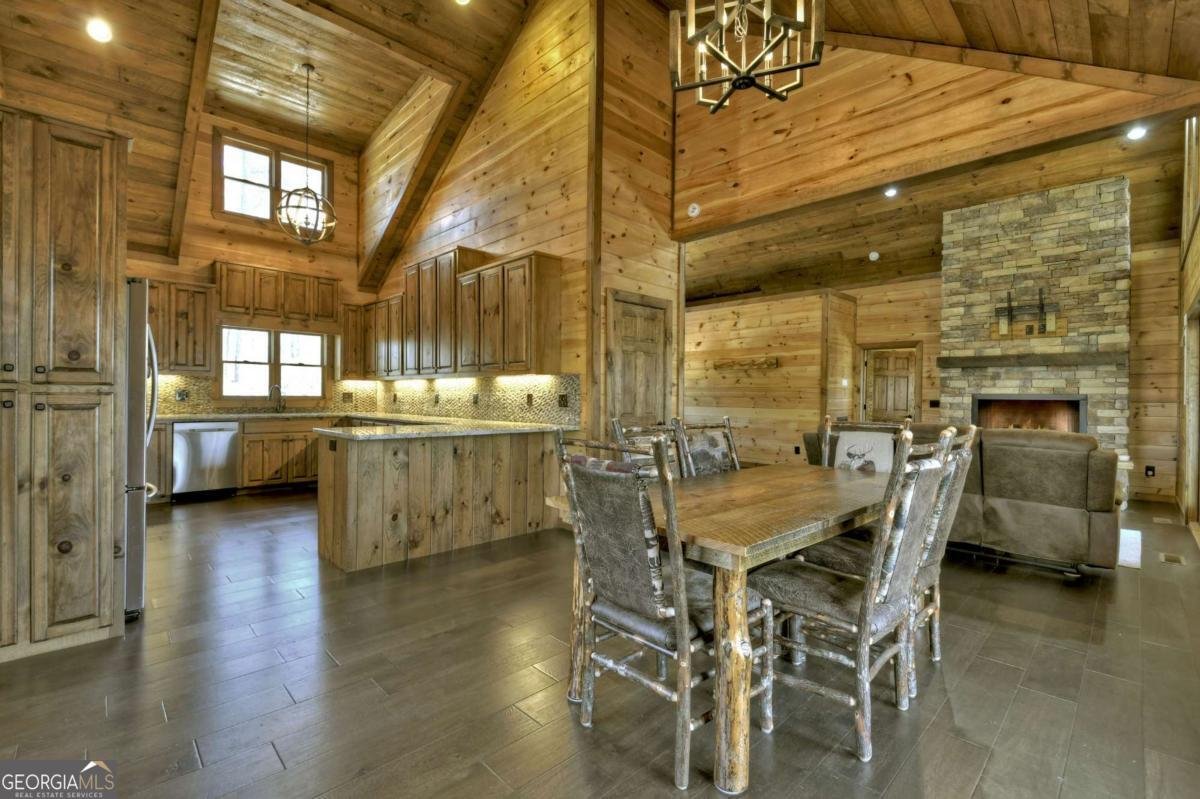 658 Highland Gap Mineral Bluff - 12