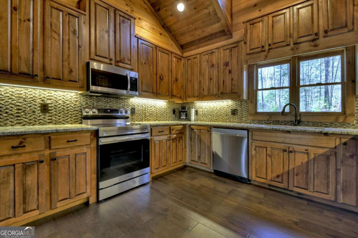 658 Highland Gap Mineral Bluff - 14