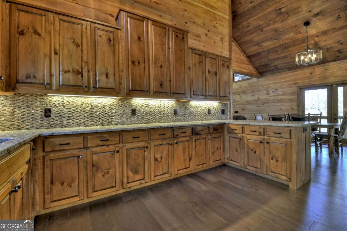 658 Highland Gap Mineral Bluff - 15